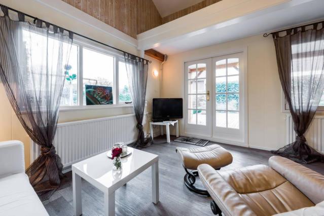 Di'Mami House Villa Avenhorn Eksteriør bilde