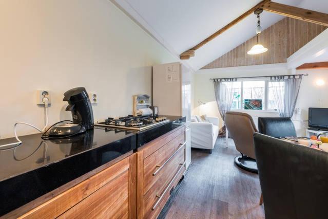 Di'Mami House Villa Avenhorn Eksteriør bilde