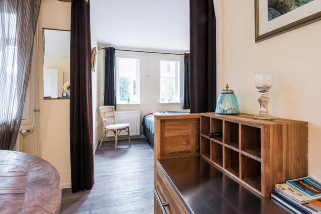 Di'Mami House Villa Avenhorn Eksteriør bilde