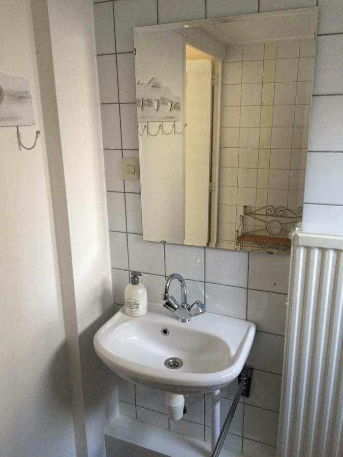Di'Mami House Villa Avenhorn Eksteriør bilde