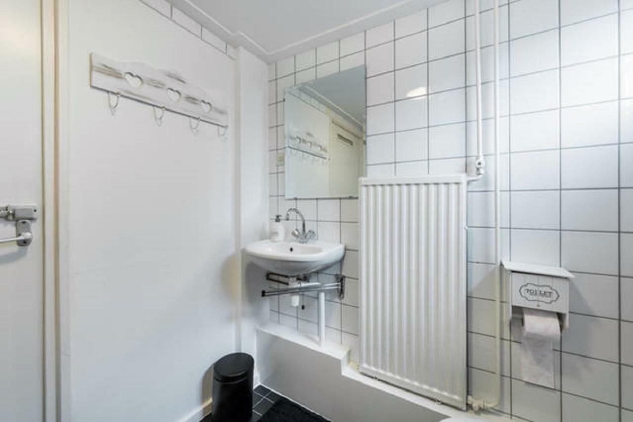 Di'Mami House Villa Avenhorn Eksteriør bilde