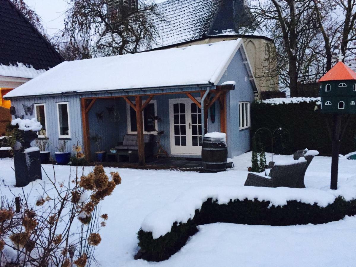 Di'Mami House Villa Avenhorn Eksteriør bilde